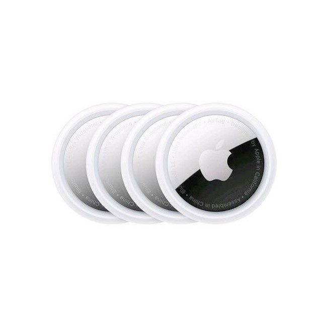 Apple AirTag 4 Pack 16990₽