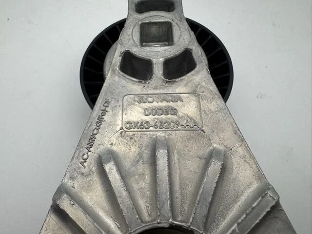 Genuine Land-Rover Belt Tensioner LR4 Defender Range Rover Discovery LR071035 - Image 3 of 4