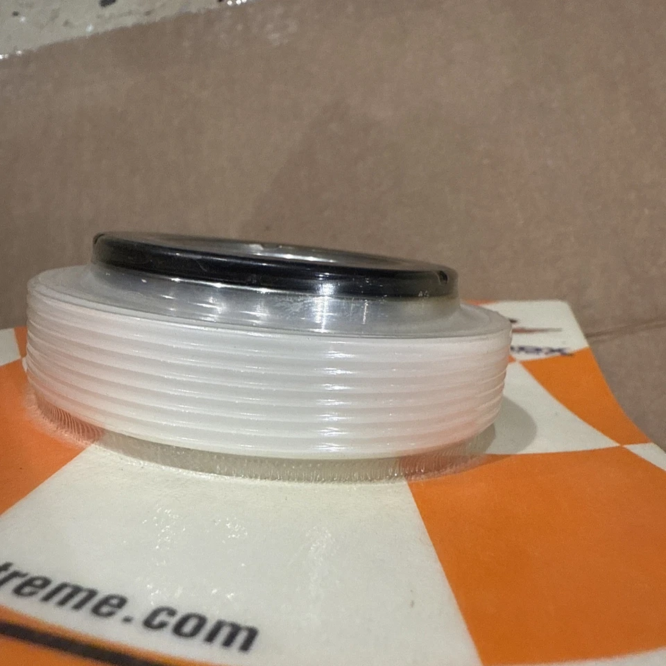 Arctic Cat снегоход вторичное сцепление команда пружина черный бриллиант Xtreme 50057 - Изображение 3 из 3