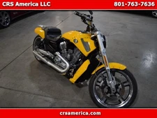 2012 HARLEY-DAVIDSON VRSCF 