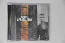 Bruce Springsteen the Rising CD Album
