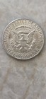 1964 Kennedy Half Dollars, 90% Silver, Lot of 7 — photo 5
