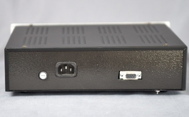 Krell KPE Reference MC only Phono Section w/ Separate Power Supply, Manual