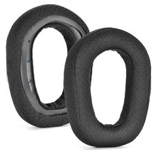 Ear Pads Replacement For Logitech Zone Vibe 100/125 G435 LIGHTSPEED Headphones