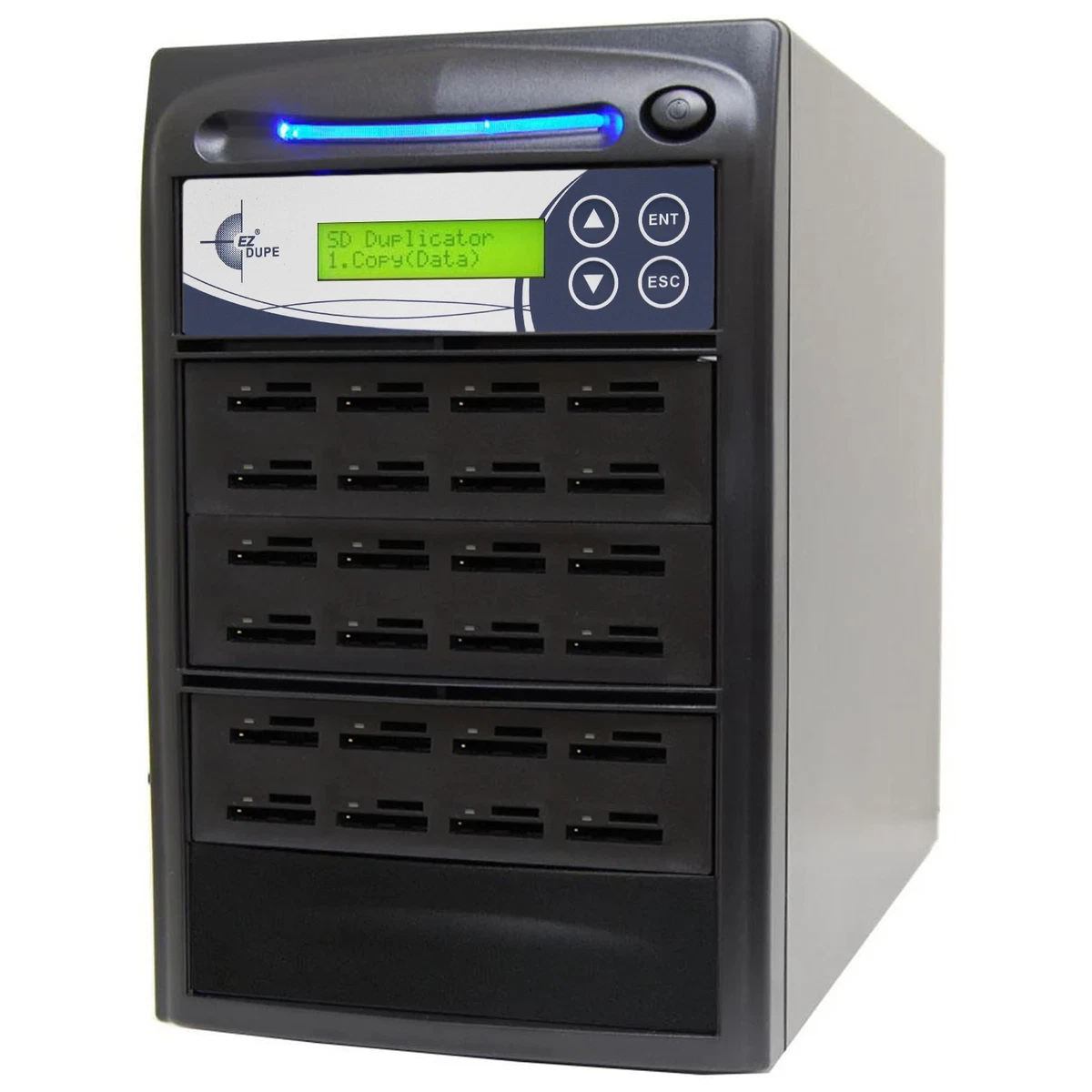 その他 ITS Super DVD Duplicator DCM-3DX2 Preços baixos em CD, DVD e Blu-ray duplicators 23 Alvos | eBay