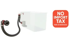 Flow-Rite MB-006 Pump-Out Aerator Bundle Three 3/4″ Qwik-Lok sockets, straight