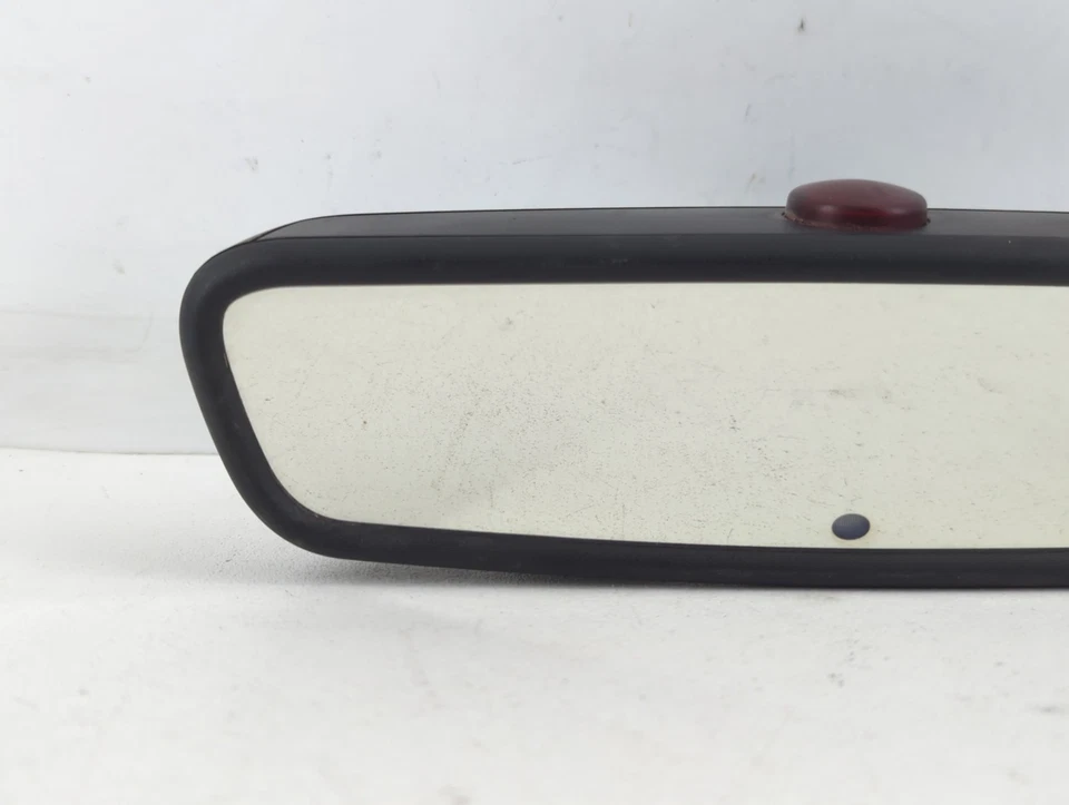 Espejo retrovisor interior BMW 750i 2008 fabricante original CBVWG Foto 2 de 4