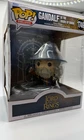 Funko Pop! Deluxe: The Lord of the Rings - Gandalf at the Doors of Durin #1744