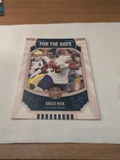 Khalil Mack 2019 Panini Legacy For The Ages
