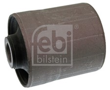 FEBI BILSTEIN Querlenkerlager 41542 für A1 STAREX HYUNDAI Gummi/Metall Bus 4WD