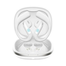 Open Ear Bluetooth 5.3 Earbuds, Wireless Headphones Sport Over Earphones Buil...