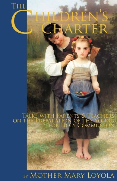 Mother Mary Loyola | The Children's Charter | Taschenbuch | Englisch (2011)-image