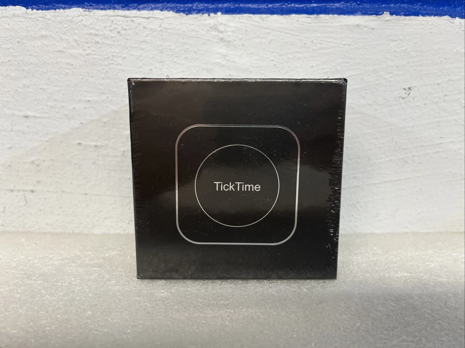 Ticktime TK3 Pomodoro Timer Cube Desk Productivity Timer with 5/10/30/60 Min New
