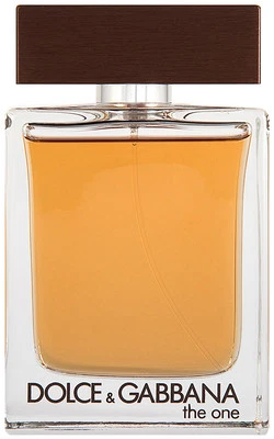 Dolce & Gabbana The One for Men Eau de Toilette 100 ml OVP NEU