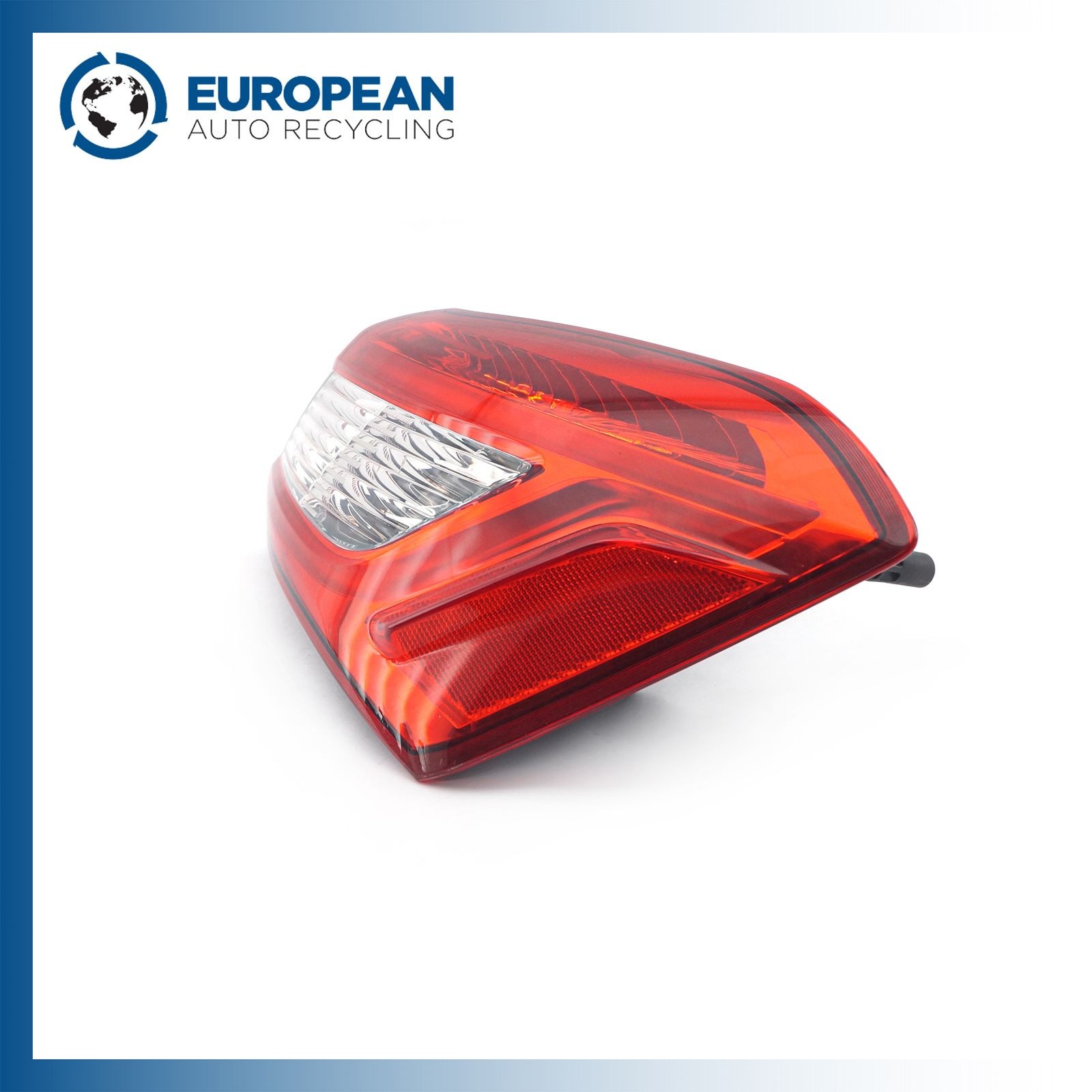 14-20 MASERATI GHIBLI RH Passenger Side Tail Light (quarter panel mounted) OEM
