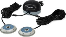 Pond Air Pump Aquascape 75000 Double Outlet 2