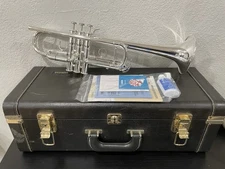 Yamaha YTR6445HGS Trumpet