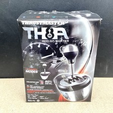Thrustmaster TH8A (4060059) Racing Wheel