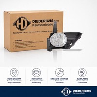 Nebelscheinwerfer Rechts Diederichs 5281988 FÜR Honda Nebelleuchte Nebellicht