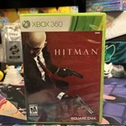 Hitman: Absolution (Microsoft Xbox 360, 2012)