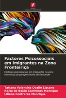 Tatiana Valentina Ovalle Lizcano (U. A.) | Factores Psicossociais Em...
