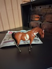 Breyer April Fools Mini Arabian Mare G1 Blind Bag 2025 Second Series