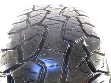 P26570r17 Hankook Dynapro Atm Owl 113 T Used 832nds