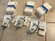 Lot Of 3 Acuity Controls Sensor Switch WSD PDT WH White Motion Detector Switch