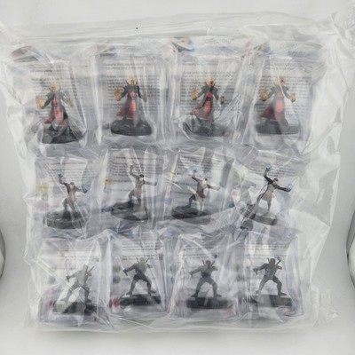 Marvel HeroClix Mystical 2015 Monthly OP Kit Sealed Complete Set SKU 71723 NEW