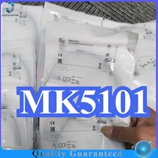 MK5101 1PC NEW IFM MK5101 Cylinder Magnetic Switch Sensor One-year Warranty