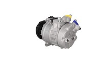 Kamoka Kompressor Klimaanlage 7820049 FüR BMW 5Er E39 Touring 3Er E46 7Er E38 Z8
