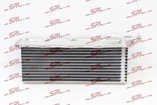 Ladeluftkühler Aluminium für Audi A1 A3 Cabrio Limo A4 B9 Kombi A5 ab 07->