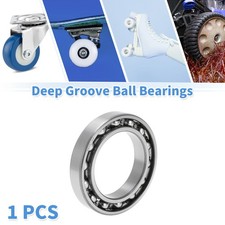 6015 Deep Groove Ball Bearings P0 75x115x20mm 1 Pc Scooter Skateboard Wheel