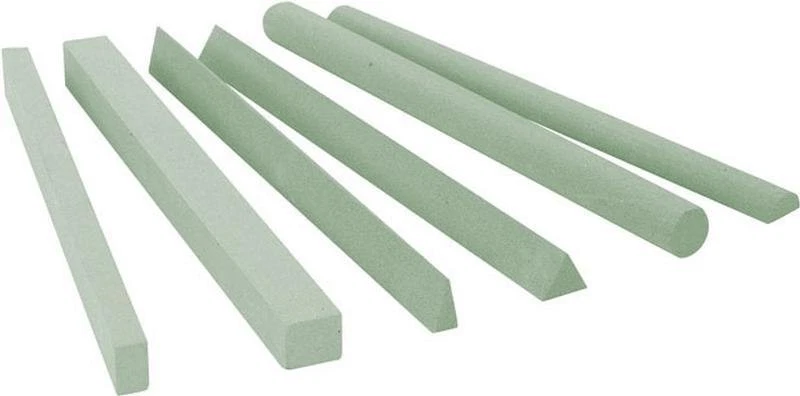 Sharpening Sticks