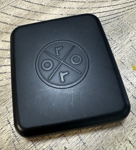 ORORO Rechargeable Lithium Battery for Heated Clothing - 5200ah Model 18650
