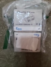 2-Mini Gen3 WiFi Inteligentny miernik mocy - kanał IP676 A 1 - PM Mini Gen3