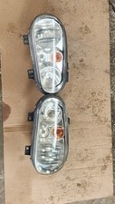 1998-2004 Golf Gti Headlight Assembly Left And Right Side 1998-2004 Golf Gti Headlight Assembly Left And Right Side
