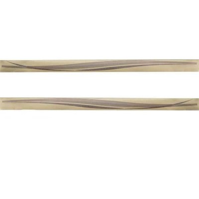 Chaparral Boat Decal U16793-09A | 2004 190 SSI / 2005 SSI (Set of 2)