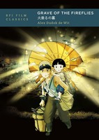 Grave Of The Fireflies | Alex Dudok De Wit | Englisch | Taschenbuch | 2021
