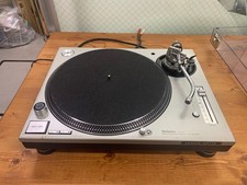 Technics SL-1200 MK3D Direct Drive Turntable Used - Excellent Condition