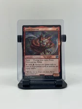 MTG, Freya Crescent 138 $3 ORDER MIN - REGULAR - FIN