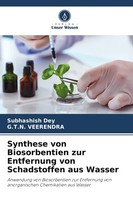 Subhashish Dey (U. A.) | Synthese Von Biosorbentien Zur Entfernung Von...