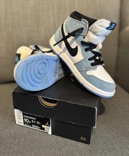 Jordan 1 Retro OG High University Blue Größe EU 27