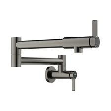 Blanco 527487 Culina II Wall-Mounted Pot Fill...