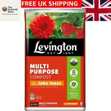 Versatile 20L Compost with John Innes - Child & Pet Safe Gardening Solution 0.75 per litre