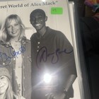 SECRET LIFE OF ALEX MACK cast signed 8X10 AUTOGRAPH! Bishop Blakely Love Lopinto — photo 5