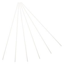  6-teiliges Brennstab-Set: Feuerfeste Brennstäbe für Keramikschmuck – 3 mm