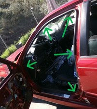 Joints Mg ZS