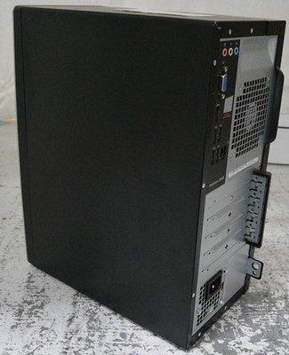 Dell D19M Inspiron 3668 Desktop PC Barebones SEE NOTES | eBay