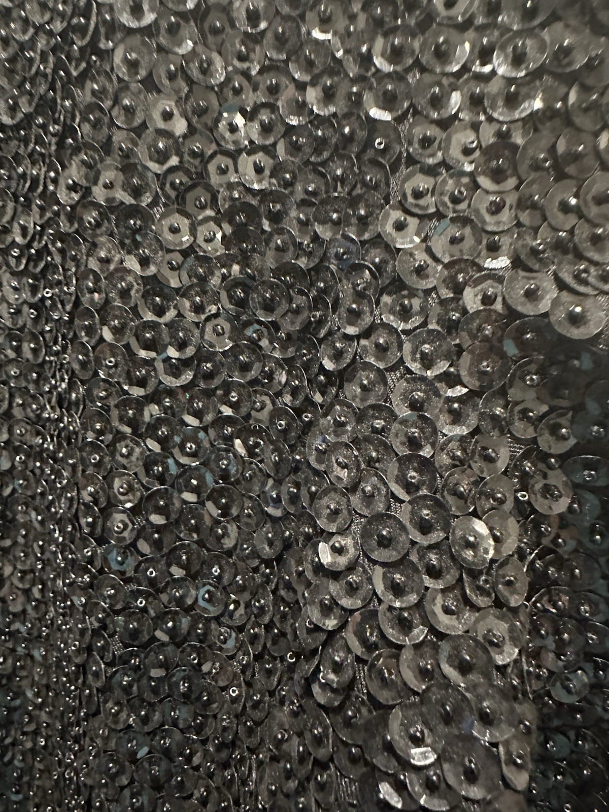 PRISTINE Stage-Quality Michael Jackson Sequin Jac… - image 7